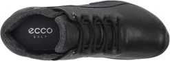 Ecco Men's Biom G3 Golf Shoes 32 Ecco Men's Biom G3 Golf Shoes -Boutique Golf Store EccoBiomG3 Black4