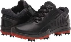 Ecco Men's Biom G3 Golf Shoes 33 Ecco Men's Biom G3 Golf Shoes -Boutique Golf Store EccoBiomG3 Black5