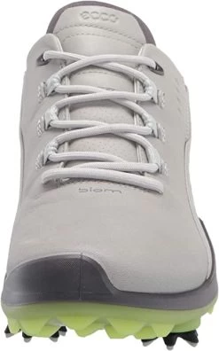 Ecco Men's Biom G3 Golf Shoes 35 Ecco Men's Biom G3 Golf Shoes -Boutique Golf Store EccoBiomG3 Concrete1