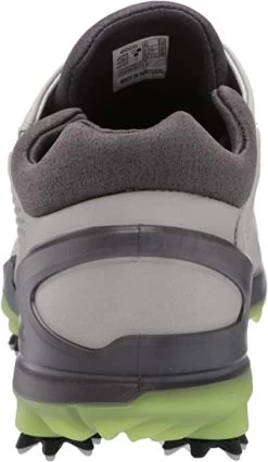 Ecco Men's Biom G3 Golf Shoes 36 Ecco Men's Biom G3 Golf Shoes -Boutique Golf Store EccoBiomG3 Concrete2