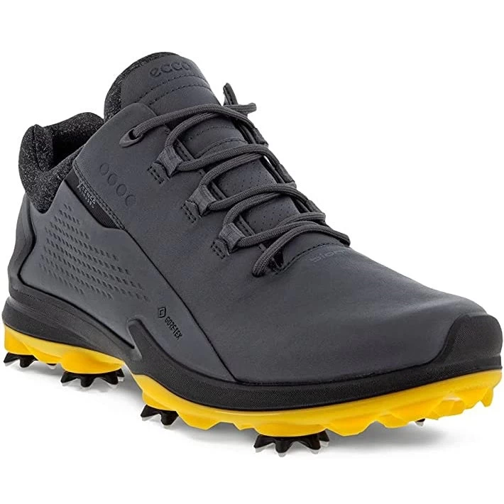 Ecco Men's Biom G3 Golf Shoes 3 Ecco Men's Biom G3 Golf Shoes