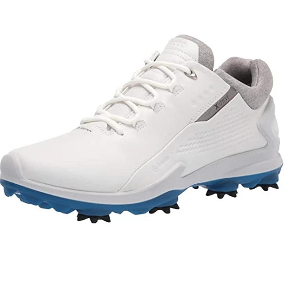 Ecco Men's Biom G3 Golf Shoes 21 Ecco Men's Biom G3 Golf Shoes - Image 19