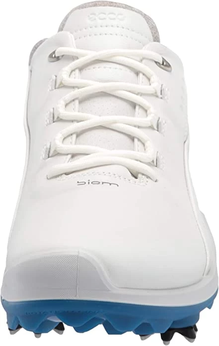 Ecco Men's Biom G3 Golf Shoes 22 Ecco Men's Biom G3 Golf Shoes - Image 20