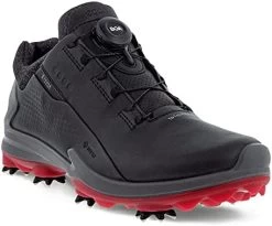 Ecco Men's Biom G3 BOA Fit Golf Shoes -Boutique Golf Store EccoBiomG3BOA Black6