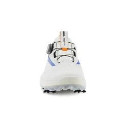 Ecco Men's Biom G5 Golf Shoes 13 Ecco Men's Biom G5 Golf Shoes -Boutique Golf Store EccoBiomG5 WhiteRegatta 2