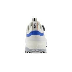 Ecco Men's Biom G5 Golf Shoes 17 Ecco Men's Biom G5 Golf Shoes -Boutique Golf Store EccoBiomG5 WhiteRegatta 6