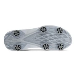 Ecco Men's Biom G5 Golf Shoes 18 Ecco Men's Biom G5 Golf Shoes -Boutique Golf Store EccoBiomG5 WhiteRegatta 7