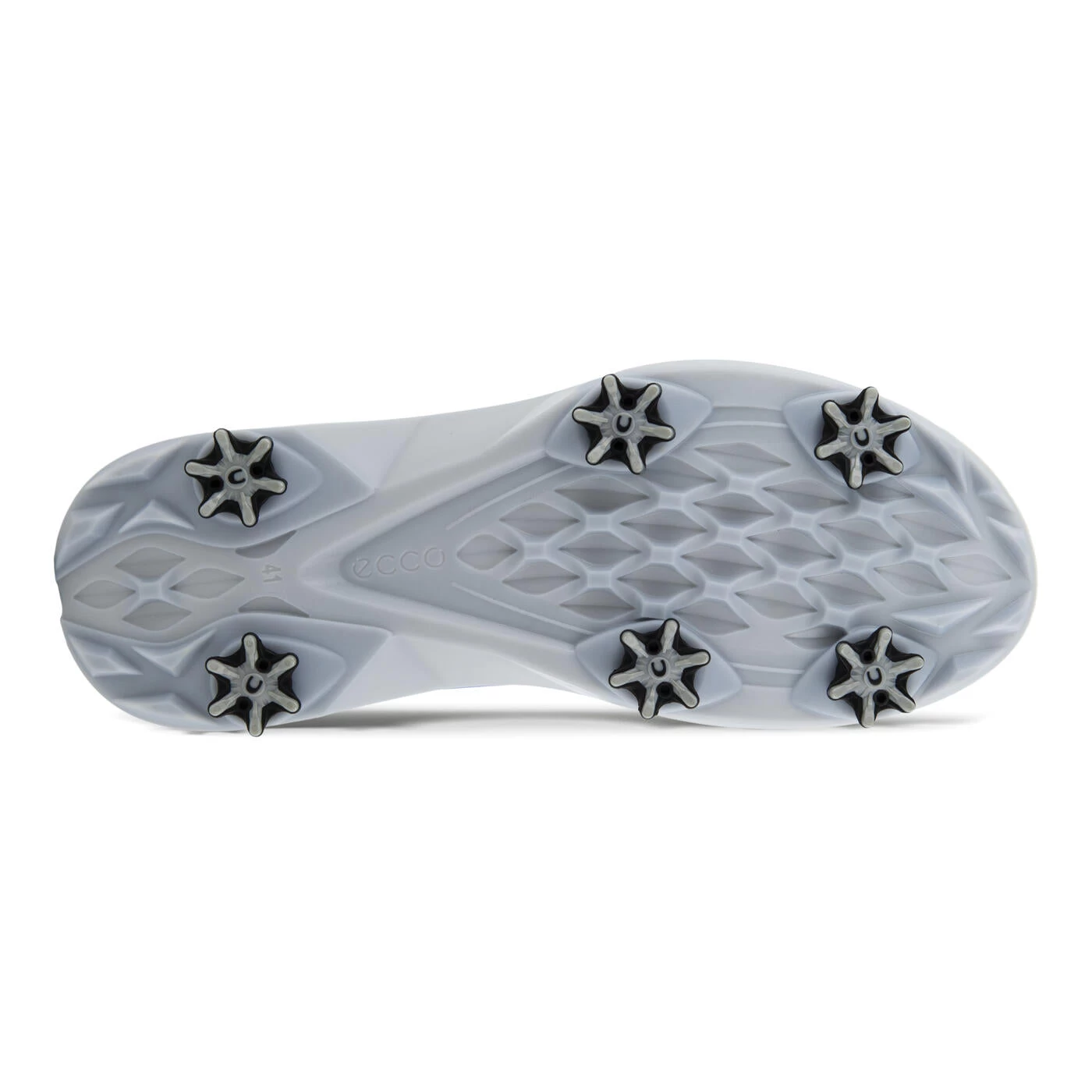 Ecco Men's Biom G5 Golf Shoes 10 Ecco Men's Biom G5 Golf Shoes - Image 8