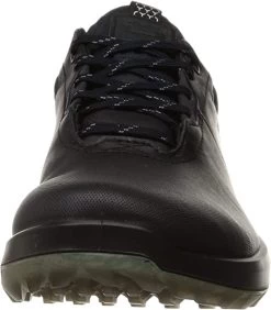 Ecco Biom Hybrid 4 Golf Shoes -Boutique Golf Store EccoBiomH4 Black1