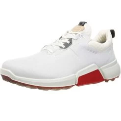 Ecco Biom Hybrid 4 Golf Shoes -Boutique Golf Store EccoBiomH4 White0