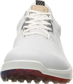 Ecco Biom Hybrid 4 Golf Shoes -Boutique Golf Store EccoBiomH4 White1