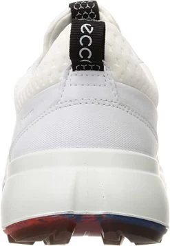 Ecco Biom Hybrid 4 Golf Shoes -Boutique Golf Store EccoBiomH4 White2