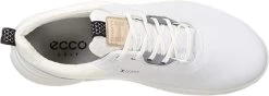 Ecco Biom Hybrid 4 Golf Shoes -Boutique Golf Store EccoBiomH4 White4