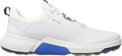 Ecco Biom Hybrid 4 Golf Shoes -Boutique Golf Store EccoBiomH4 White5