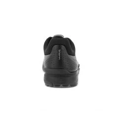 Ecco Biom Hybrid 3 Golf Shoes -Boutique Golf Store EccoBiomHybrid3BOA Black 6