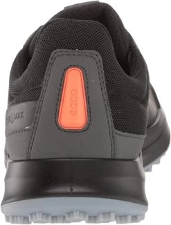 Ecco Core Hydromax Golf Shoes -Boutique Golf Store EccoCoreHydromax Black2