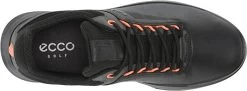 Ecco Core Hydromax Golf Shoes -Boutique Golf Store EccoCoreHydromax Black4