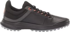 Ecco Core Hydromax Golf Shoes -Boutique Golf Store EccoCoreHydromax Black5