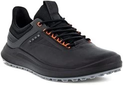 Ecco Core Hydromax Golf Shoes -Boutique Golf Store EccoCoreHydromax Black6
