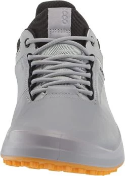 Ecco Core Hydromax Golf Shoes -Boutique Golf Store EccoCoreHydromax Silver1