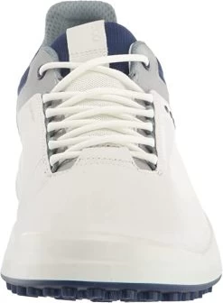 Ecco Core Hydromax Golf Shoes -Boutique Golf Store EccoCoreHydromax White1