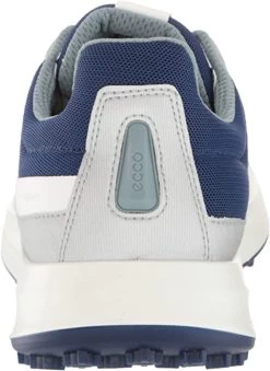 Ecco Core Hydromax Golf Shoes -Boutique Golf Store EccoCoreHydromax White2