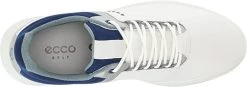 Ecco Core Hydromax Golf Shoes -Boutique Golf Store EccoCoreHydromax White4