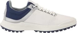 Ecco Core Hydromax Golf Shoes -Boutique Golf Store EccoCoreHydromax White5