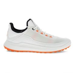 Ecco Men's Core Mesh Golf Shoes -Boutique Golf Store EccoCoreMesh WhiteCalendula1