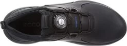 Ecco Biom H4 BOA Golf Shoes -Boutique Golf Store EccoH4Boa Black4