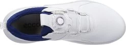Ecco Biom H4 BOA Golf Shoes -Boutique Golf Store EccoH4Boa White4