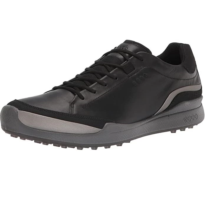 Ecco BIOM Hybrid Spikeless Golf Shoes 12 Ecco BIOM Hybrid Spikeless Golf Shoes - Image 10