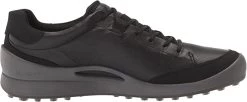 Ecco BIOM Hybrid Spikeless Golf Shoes 35 Ecco BIOM Hybrid Spikeless Golf Shoes -Boutique Golf Store EccoHybridBiomLaced Black5