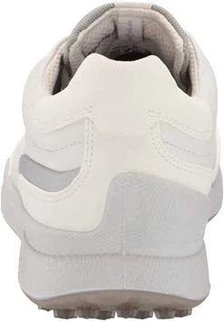 Ecco BIOM Hybrid Spikeless Golf Shoes 41 Ecco BIOM Hybrid Spikeless Golf Shoes -Boutique Golf Store EccoHybridBiomLaced White2