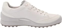 Ecco BIOM Hybrid Spikeless Golf Shoes 39 Ecco BIOM Hybrid Spikeless Golf Shoes -Boutique Golf Store EccoHybridBiomLaced White5