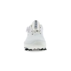 ECCO Women's Biom G5 Golf Shoes -Boutique Golf Store EccoLadiesBiomG5 White 2