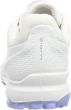 ECCO Ladies Golf Biom Hybrid 3 10 ECCO Ladies Golf Biom Hybrid 3 -Boutique Golf Store EccoLadiesH3BOA White2