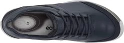 ECCO Ladies Golf Biom Hybrid Golf Shoes -Boutique Golf Store EccoLadiesHydromax MarineSilver4