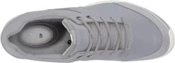 ECCO Ladies Golf Biom Hybrid Golf Shoes -Boutique Golf Store EccoLadiesHydromax SilverMetallic4