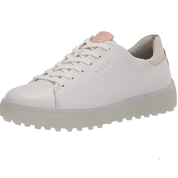 ECCO Ladies Golf Tray Golf Shoes 9 ECCO Ladies Golf Tray Golf Shoes - Image 7