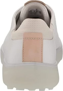 ECCO Ladies Golf Tray Golf Shoes 22 ECCO Ladies Golf Tray Golf Shoes -Boutique Golf Store EccoLadiesTray BrightWhite2