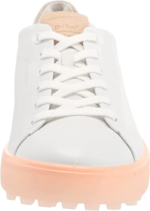 ECCO Ladies Golf Tray Golf Shoes 4 ECCO Ladies Golf Tray Golf Shoes - Image 2
