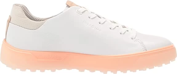ECCO Ladies Golf Tray Golf Shoes 8 ECCO Ladies Golf Tray Golf Shoes - Image 6