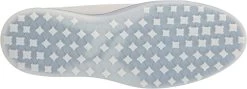 Ecco Men's Tray Golf Shoes -Boutique Golf Store EccoTray WhiteBlueDepths3