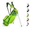 Sun Mountain Golf 2021 Eco-Lite Stand Carry Bag -Boutique Golf Store EcoLiteStandRushGreen Green