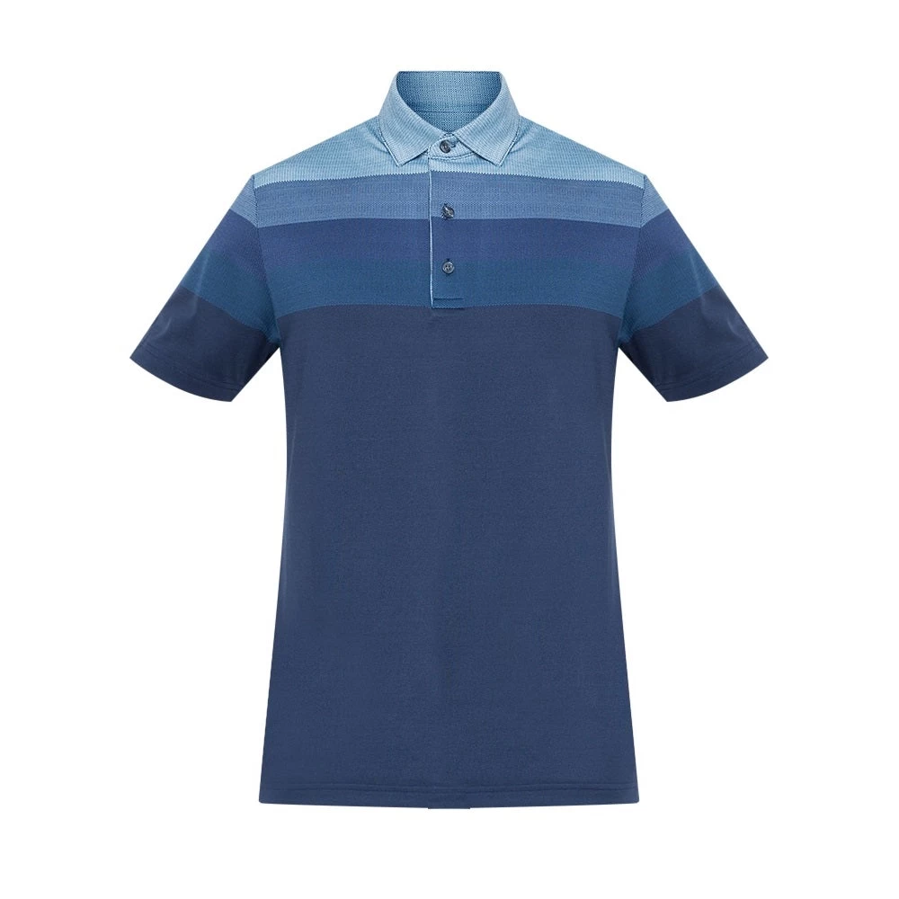 Callaway Jack Nicklaus Black Label By Perry Ellis Engineered Jacquard Polo Shirts 9 Callaway Jack Nicklaus Black Label By Perry Ellis Engineered Jacquard Polo Shirts - Image 7