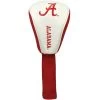 Team Golf NCAA Collegiate Driver Headcovers -Boutique Golf Store Ergonomix Driver Covers Alabama