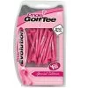 Pride Sports Special Edition Breast Cancer Awareness Pink Evolution Tees -Boutique Golf Store Evolution 2.75 BCA