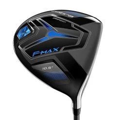 Cobra F-Max Airspeed Straight Neck Driver