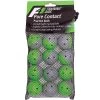 F4 Pure Contact Practice Golf Balls - 12 Pack -Boutique Golf Store F4PureContactPracticeBalls 0
